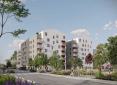 Programme Neuf DUA Villeurbanne
