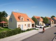 Programme Neuf LE HAMEAU DU VERGER Plailly