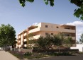 Programme Neuf Les Jardins de Rozanne Gignac