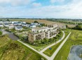 Programme Neuf Allée Vasarely Blainville-sur-Orne