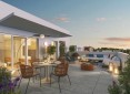 Programme Neuf Les Terrasses du Comminges Colomiers