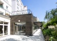 Programme Neuf RESIDENCE MARCONI - Marché secondaire Chatou