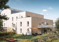 Programme Neuf VALVERT - COMMERCES Val-de-Reuil
