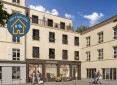 Programme Neuf LES JARDINS DE GALLERON Paris 20ème