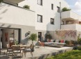 Programme Neuf Les Terrasses d'Elynn La Talaudière