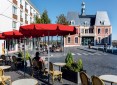 Programme Neuf Horizon Marne Noisy-le-Grand