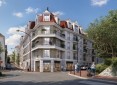 Programme Neuf LE CLOS SEMARD Villiers-sur-Marne