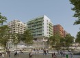 Programme Neuf MUNDO Saint-Ouen