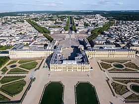 Investir en immobilier à Versailles : Chiffres clés Investir en immobilier à Versailles : Chiffres clés