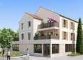 Programme Neuf LE HAMEAU DE CALYX - L'ALISIER - BAT A et B (Défiscalisation) Le Plessis-Pâté