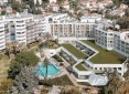 Programme Neuf CANNES : Le Montfleury - ave Beauséjour Cannes