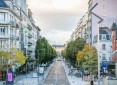 Programme Neuf THE LINE - Nue-propriété Rennes