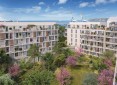 Programme Neuf LES TERRASSES MARINES Marseille 16ème