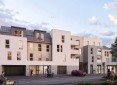 Programme Neuf CARRÉ BEAUVOIR Bouguenais