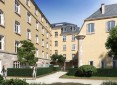 Programme Neuf OSTEL SAINTE ODILE Strasbourg