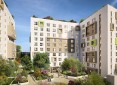 Programme Neuf STUD' AVENUE La Valette-du-Var