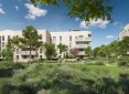 Programme Neuf Qadence Lieusaint
