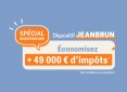 Programme Neuf LES LONGERES D'ORGEMONT Avrillé