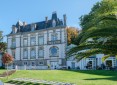 Programme Neuf DOUARNENEZ : Le Clos de VALLOMBREUSE (DF) Douarnenez