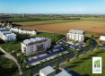 Programme Neuf Résidence Hesperie Blainville-sur-Orne