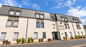 Programme Neuf Arboréa Heillecourt