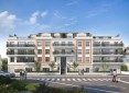 Programme Neuf Villa Mare Gagny