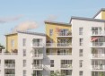 Programme Neuf Arbor&Sens Boissy-Saint-Léger