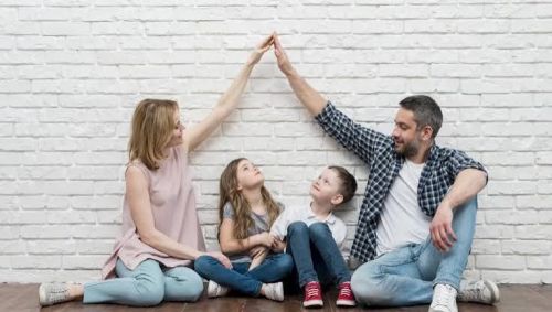 Famille recomposée ou garde alternée : choisir et financer un logement neuf vraiment adapté Famille recomposée ou garde alternée : choisir et financer un logement neuf vraiment adapté