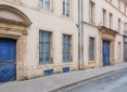 Programme Neuf METZ : Haute-Seille Metz