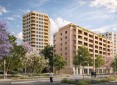 Programme Neuf ESPRIT CARTOUCHERIE Toulouse