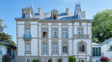 Programme Neuf DOUARNENEZ : Le Clos de VALLOMBREUSE (LMNP) Douarnenez
