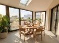 Programme Neuf VILLA FONTANA Fontenay-aux-Roses