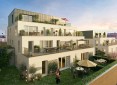 Programme Neuf L’APARTÉ Amiens