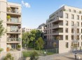 Programme Neuf Le Belvédère du Morbras Sucy-en-Brie