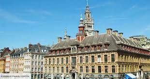 Les top 5 meilleures villes pour investir en résidences étudiantes en 2025 Les top 5 meilleures villes pour investir en résidences étudiantes en 2025