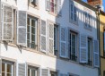 Programme Neuf RIOM : rue du Commerce Riom