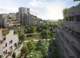 Programme Neuf Avenue de l'industrie Ivry-sur-Seine