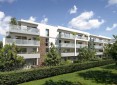 Programme Neuf Le Domaine d'Azur Saint-Laurent-du-Var