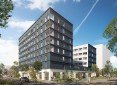 Programme Neuf STUDENT FACTORY PARIS SACLAY Orsay