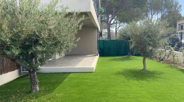 Programme Neuf VIL'AZUR Saint-Raphaël