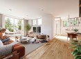 Programme Neuf VILLAS HÉRISSON HARDELOT
