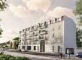 Programme Neuf VILLA NOVA Villeneuve-Saint-Georges