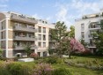 Programme Neuf ATELIA Mantes-la-Ville