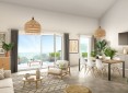 Programme Neuf Latitude 83 - LA SEYNE SUR MER La Seyne-sur-Mer
