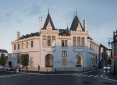 Programme Neuf CASTEL DE VIGNY Loches