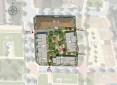Programme Neuf Le Patio des Berges Beaucaire