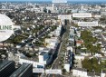 Programme Neuf THE LINE - Nue-propriété Rennes