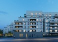 Programme Neuf Les Terrasses du Parc Évry