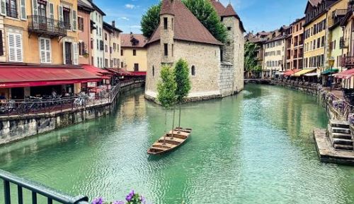 Achat appartement neuf à Annecy Achat appartement neuf à Annecy
