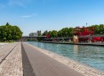 Programme Neuf CARACTÈRE Aubervilliers